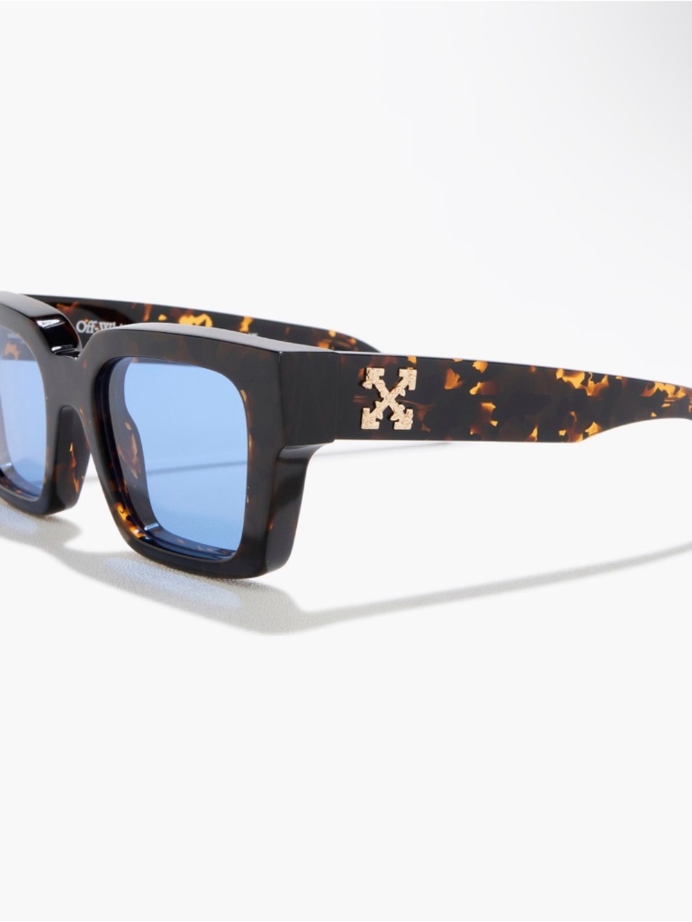 Off-White sunglasses
